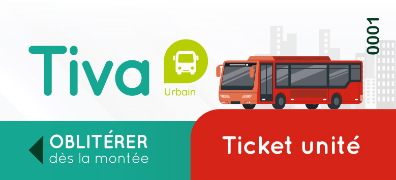 ticket-unité
